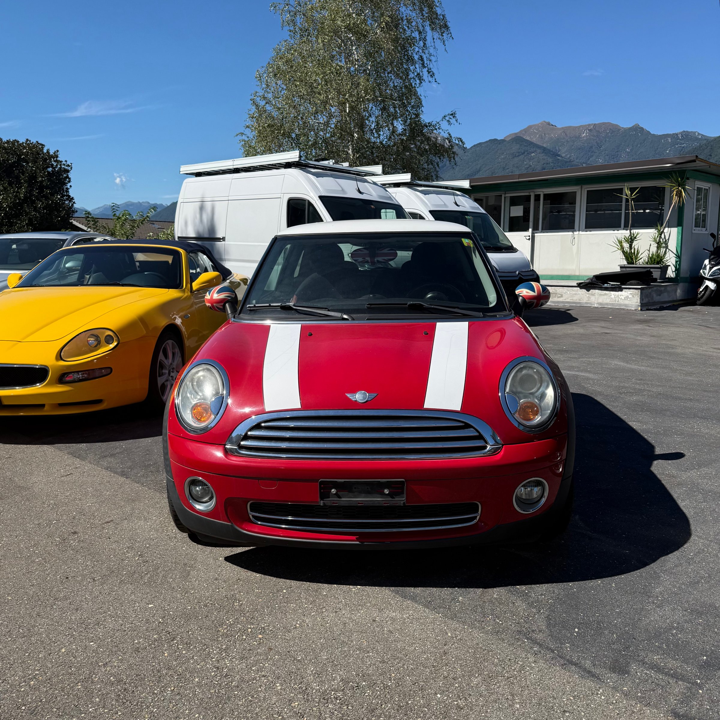 Mini One